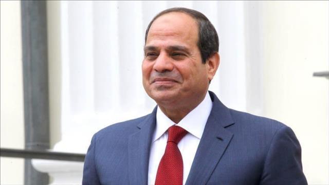 5 تسريبات للسيسي أبرزها
