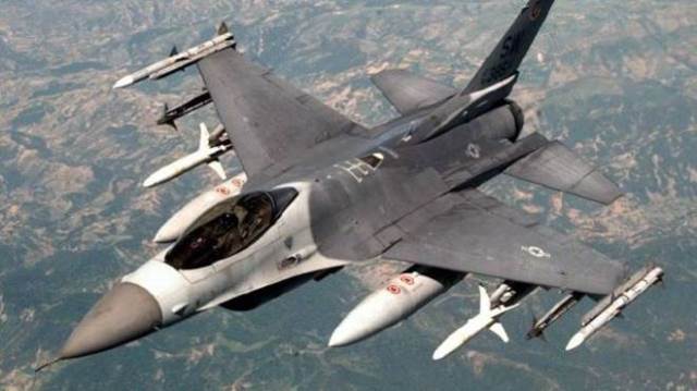 الطيران الحربي الإسرائيلي