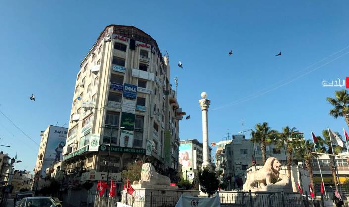 العثور فجرا على جثة