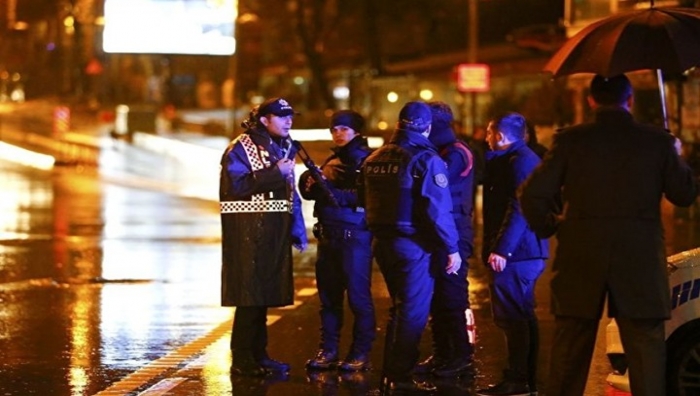 تركيا تعتقل مشتبها به فرنسيا مشاركا بهجوم ملهى اسطنبول