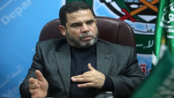 البردويل: حماس لا
