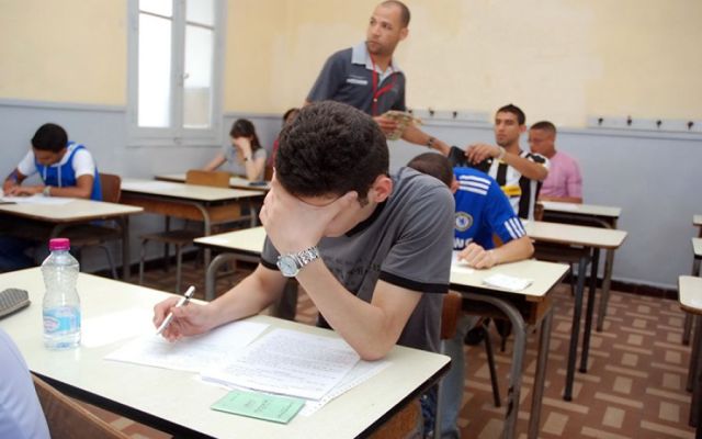  التربية تسمح لمن لم ينجح في الثانوية وفق النظام القديم التقدم لدورة حزيران المقبل 
