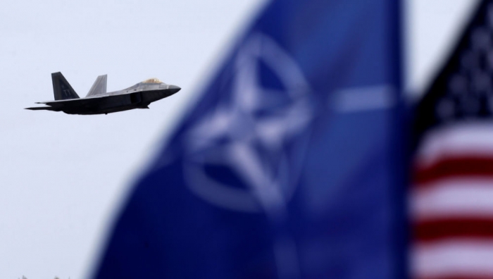 الولايات المتحدة تهدد الناتو بتخفيف الدعم