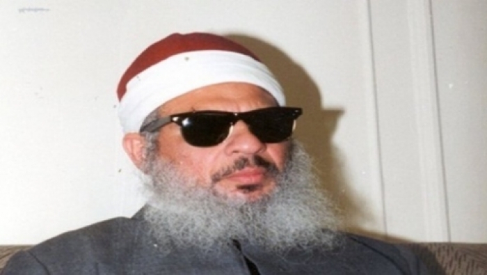 وفاة الزعيم الروحي