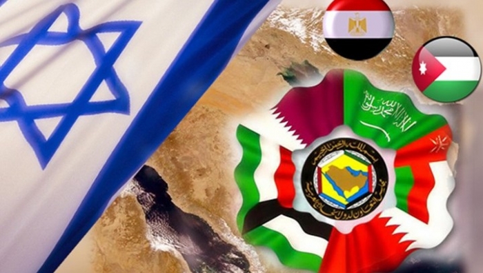 إذاعة الجيش الاسرائيلي: إسرائيل طوق النجاة للعرب 