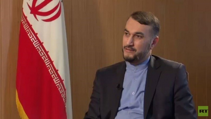 مسؤول إيراني: العلاقة بين