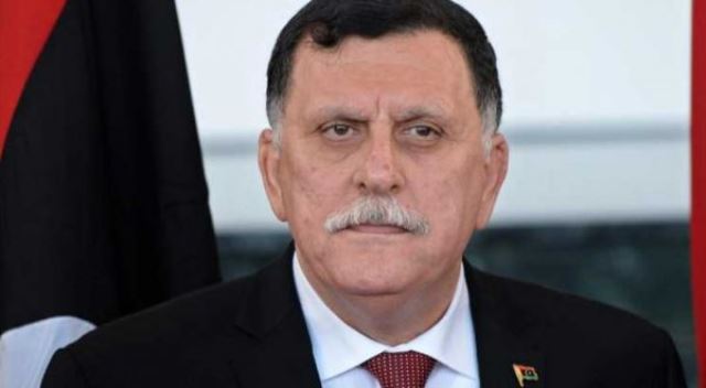 نجاة السراج من محاولة