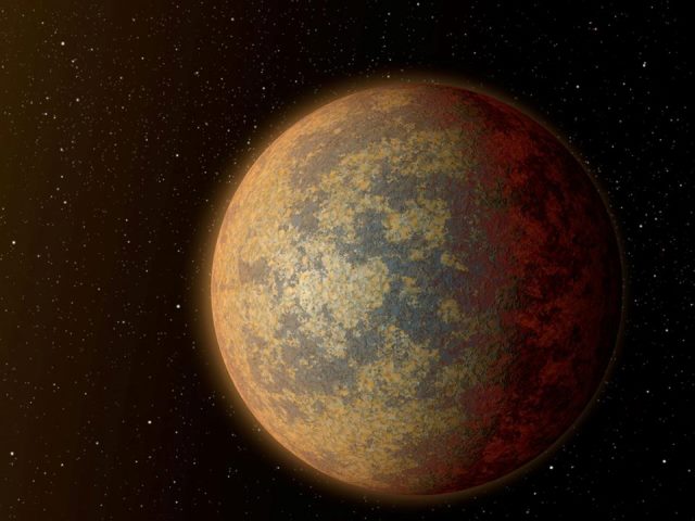 ترجمة الحدث| NASA تعلن