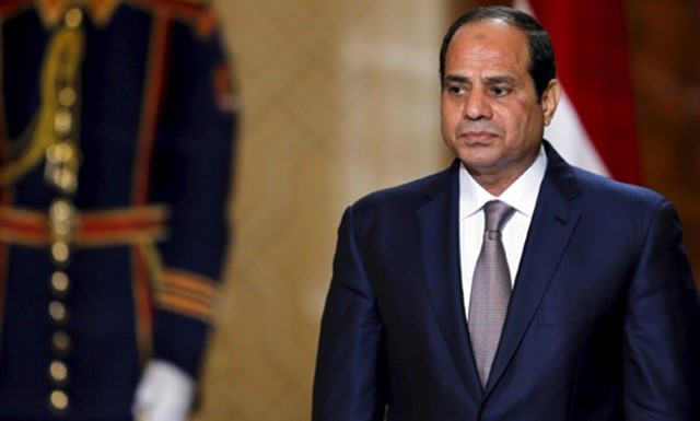 مصر : لا وجود لمقترح توطين الفلسطينيين فى سيناء ومن غير المتصور الخوض بهذه الأطروحات