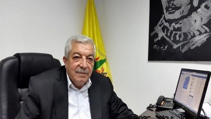 العالول: وقائع اسرائيل على الأرض خطر حقيقي علينا مواجهتها بوحدة وطنية