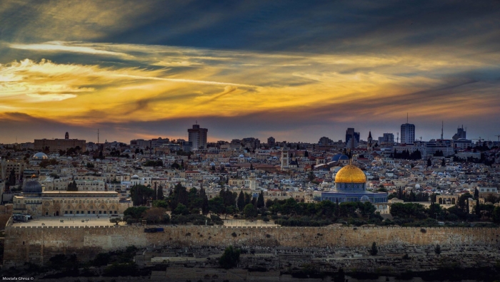 إسرائيل تخصص 190 مليون دولار لتعزيز الوجود اليهودي بالقدس‎
