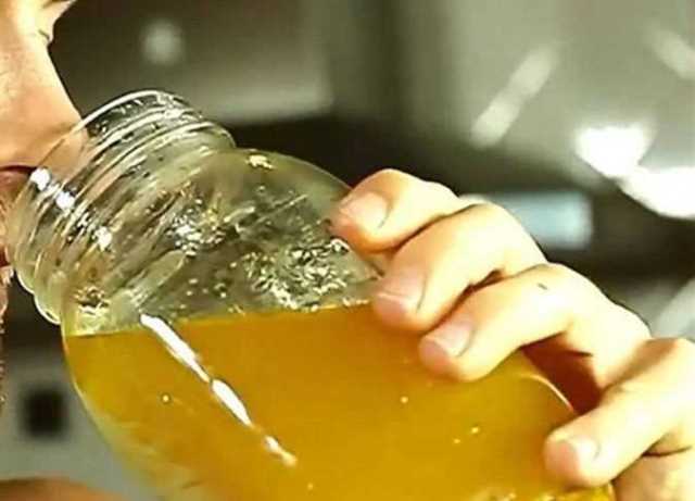 وصفة صينية للتخلّص من دهون الكرش: تحتاج مكوّنين فقط
