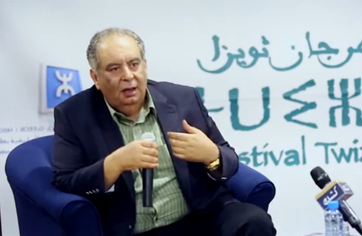 يوسف زيدان يرفع دعوى ضد قناة العربية