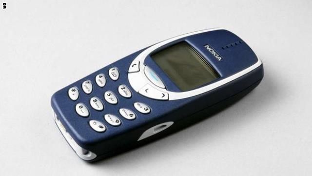 أسرار قد تصيبك بالإحباط من نوكيا 3310