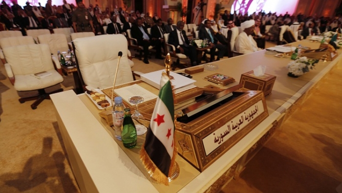تقرير إسرائيلي: روسيا