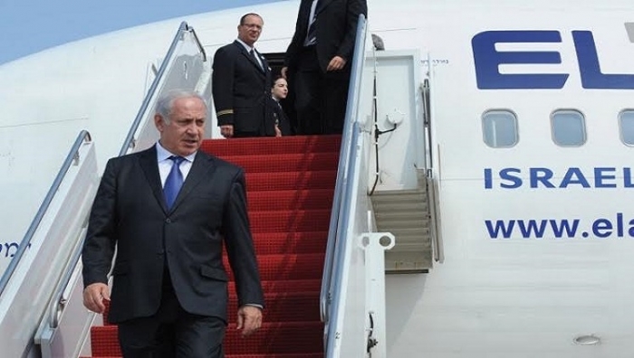 “الاستفزازات الإيرانية” على رأس جدول أعمال زيارة نتنياهو إلى لندن