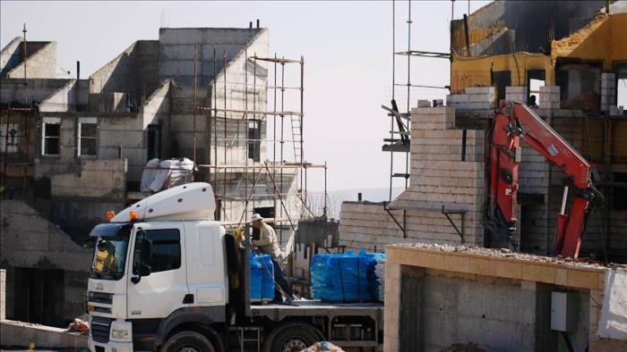 مستوطنون يطالبون