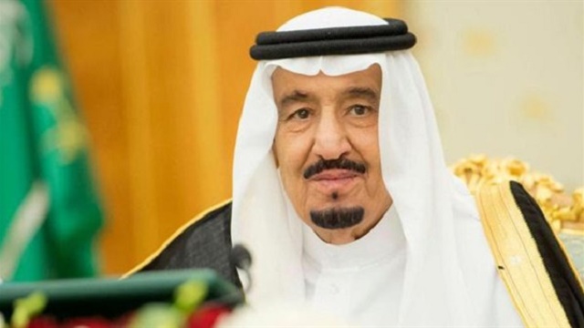 تعيين سفير جديد للسعودية