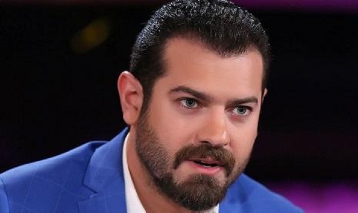 عمرو يوسف... طبيب تجميل؟
