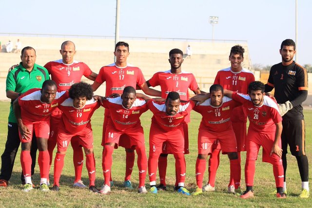 السويق العماني يهزم شباب الخليل ويتأهل لدوري مجموعات كأس الاتحاد الآسيوي
