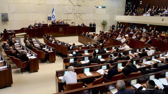 النائب فريج: حكومة نتنياهو تسعى لتحويل إسرائيل لدولة فصل عنصري
