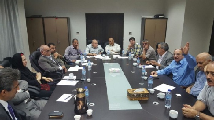 توصيات لجنة التحقيق