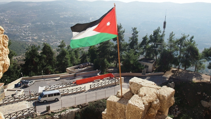 ما هو سبب استدعاء السفير الإسرائيلي في الأردن؟
