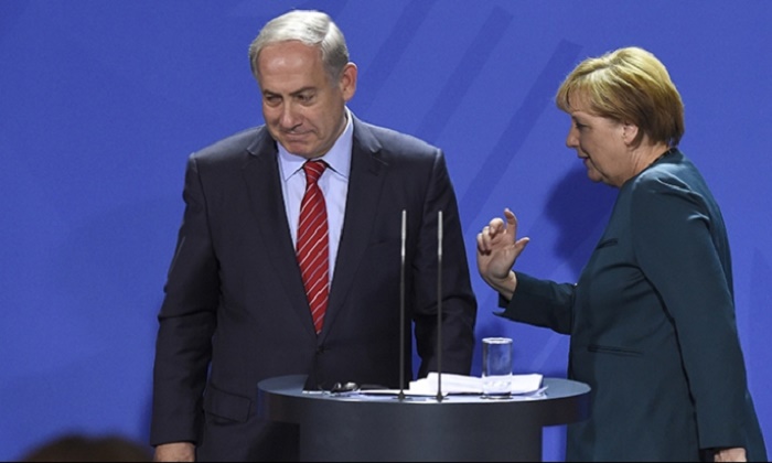 المانيا: الثقة بالحكومة