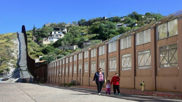 ترامب ينتقد القضاء