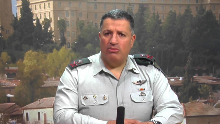 ما السر وراء تدشين موقع “المنسق” الإسرائيلي الجديد؟