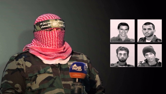 جنرال إسرائيلي: صفقة التبادل مع حماس لن تتم إلا في هذه الحالة 