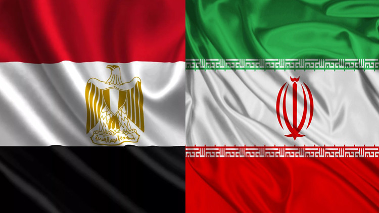 مصر: إيران دولة مؤثرة
