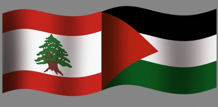 الفصائل الفلسطينية