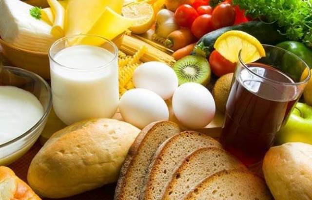 3 أسرار لتنقص وزنك عن طريق وجبة الفطور
