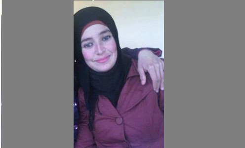 جنين: مواصلة البحث عن مواطنة من صانور اختفت آثارها منذ يومين