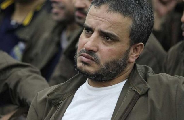  اسرائيل تلوّح مجدداً بإغتيال الجندي الأردني أحمد الدقامسة
