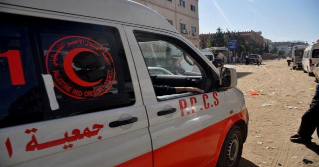إصابة عامل برصاص الاحتلال شرق بيت لحم
