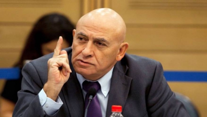 اتفاق يقضي بسجن النائب