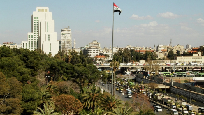 بماذا علقت الخارجية