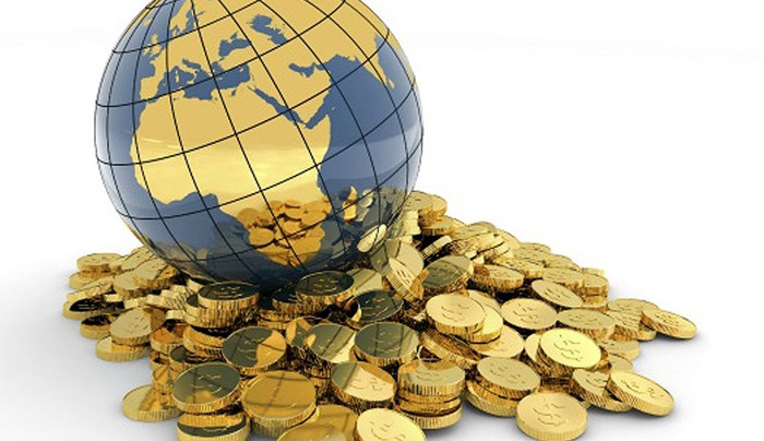 الإعلان عن نتائج وضع الاستثمار الدولي والدين الخارجي
