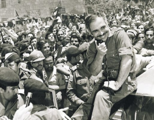 49 عاما على معركة الكرامة
