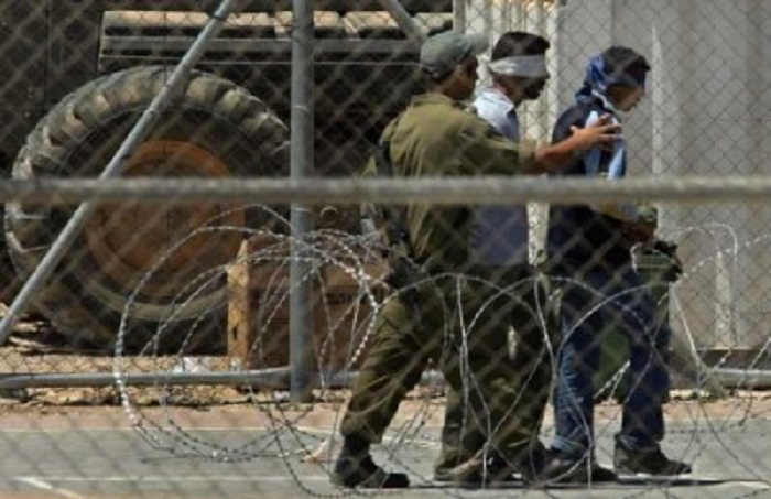 أسيران من جنين يدخلان عامهما الـ 16 في سجون الاحتلال
