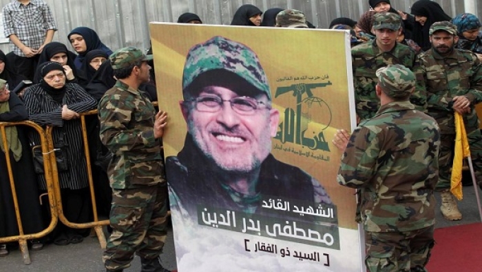 آيزنكوت: قائد أركان حزب الله اغتيل بأمر من قيادته