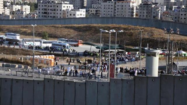 امريكا تطلب من إسرائيل تجميد البناء خارج الكتل الاستيطانية