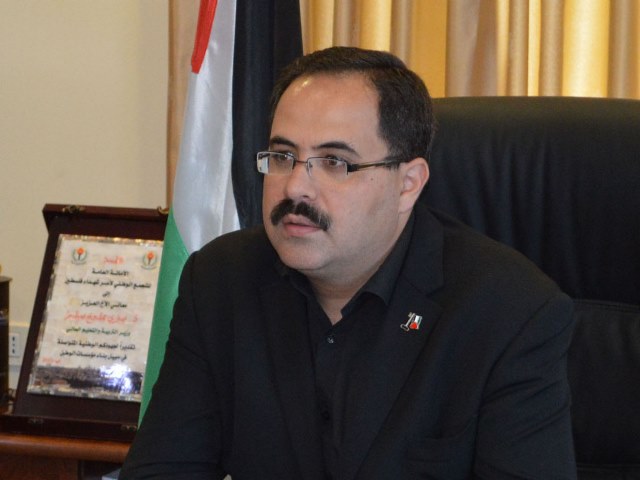 صيدم: انتصار تربوي جديد لفلسطين 
