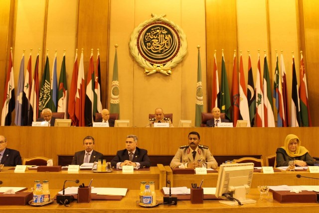 بدء اجتماع وزراء الخارجية العرب التحضيري في البحر الميت