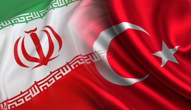إيران تشن هجوماً شرساَ ضد تصريحات تركيا
