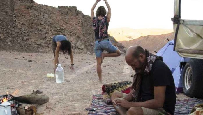 اندبندنت: في عيون