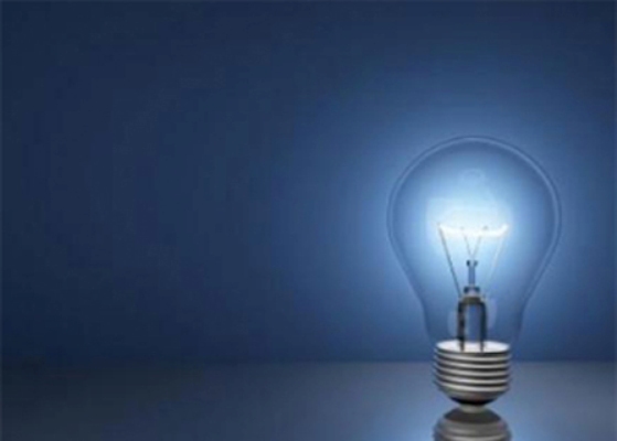 اللمبة المعمّرة..وجدها