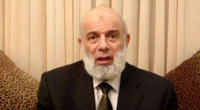 الحكم على الداعية